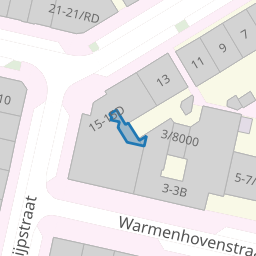 Perceel IMD00-L-7117