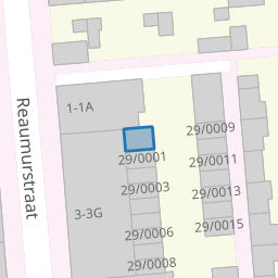 Perceel IMD00-L-7122