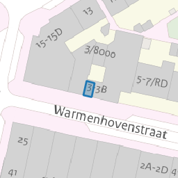 Perceel IMD00-L-7150