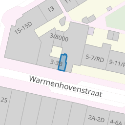 Perceel IMD00-L-7151