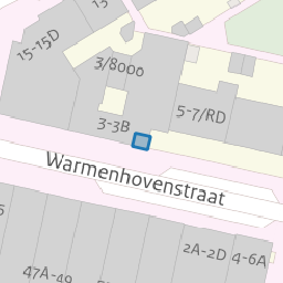 Perceel IMD00-L-7155