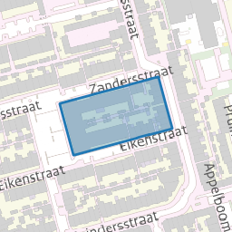 Perceel IMD00-M-10000