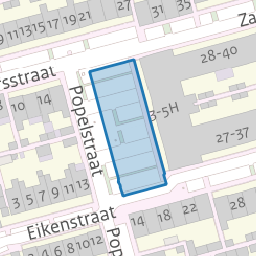 Perceel IMD00-M-10001