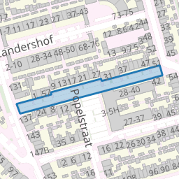 Perceel IMD00-M-10003