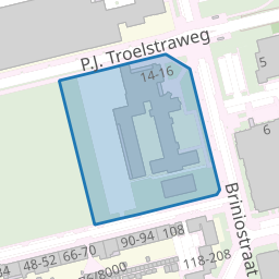 Perceel IMD00-M-10006