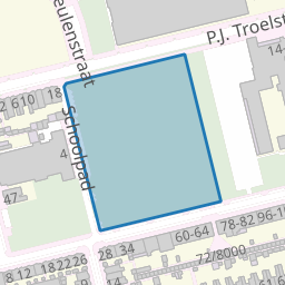 Perceel IMD00-M-10007