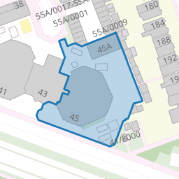 Perceel IMD00-M-10008