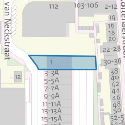 Perceel IMD00-M-10016