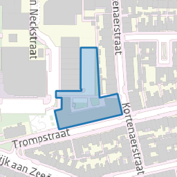 Perceel IMD00-M-10018