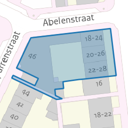 Perceel IMD00-M-10036