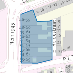 Perceel IMD00-M-10060