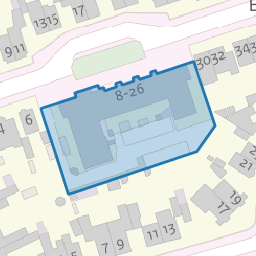 Perceel IMD00-M-10064