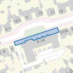 Perceel IMD00-M-10065