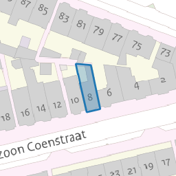 Perceel IMD00-M-10073