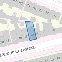 Perceel IMD00-M-10074