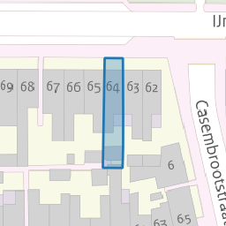 Perceel IMD00-M-1008