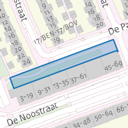 Perceel IMD00-M-10083