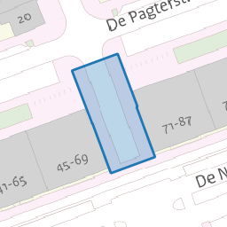 Perceel IMD00-M-10086