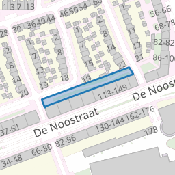 Perceel IMD00-M-10088