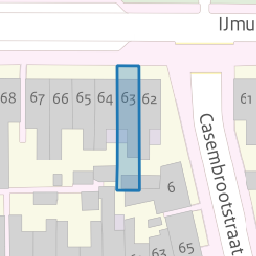 Perceel IMD00-M-1009