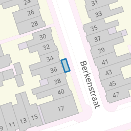 Perceel IMD00-M-10117