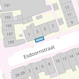 Perceel IMD00-M-10119