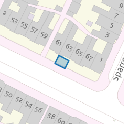 Perceel IMD00-M-10123