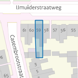 Perceel IMD00-M-1013