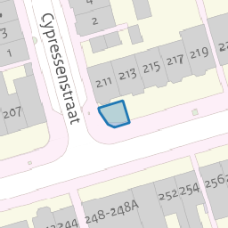 Perceel IMD00-M-10133