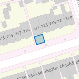 Perceel IMD00-M-10134