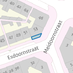 Perceel IMD00-M-10159