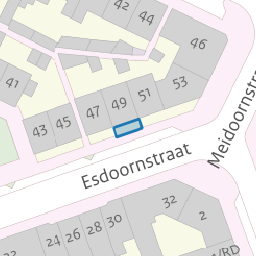 Perceel IMD00-M-10160