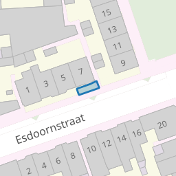 Perceel IMD00-M-10161