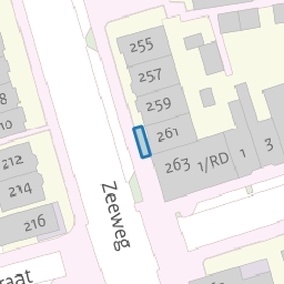 Perceel IMD00-M-10165