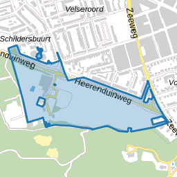 Perceel IMD00-M-10168