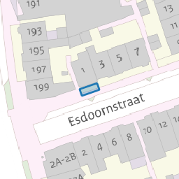 Perceel IMD00-M-10174