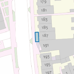 Perceel IMD00-M-10186