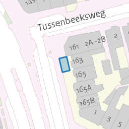 Perceel IMD00-M-10187