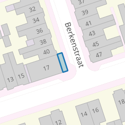 Perceel IMD00-M-10203