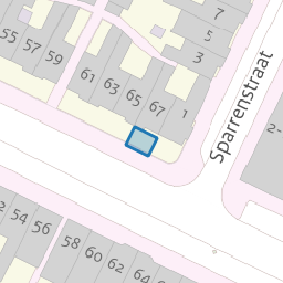 Perceel IMD00-M-10205