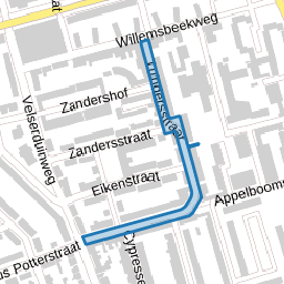 Perceel IMD00-M-10212