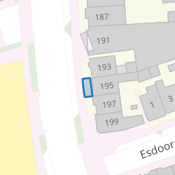 Perceel IMD00-M-10222