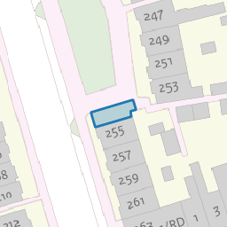 Perceel IMD00-M-10249