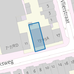 Perceel IMD00-M-10258