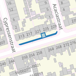 Perceel IMD00-M-10267