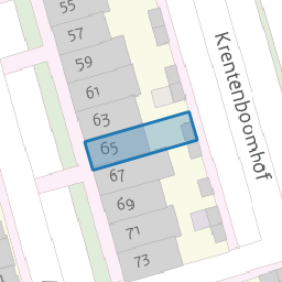 Perceel IMD00-M-10273