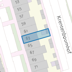 Perceel IMD00-M-10275