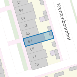 Perceel IMD00-M-10278