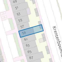 Perceel IMD00-M-10280