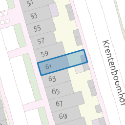 Perceel IMD00-M-10282